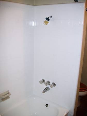 Shower Stall Reglazing Services in NYC and Brooklyn